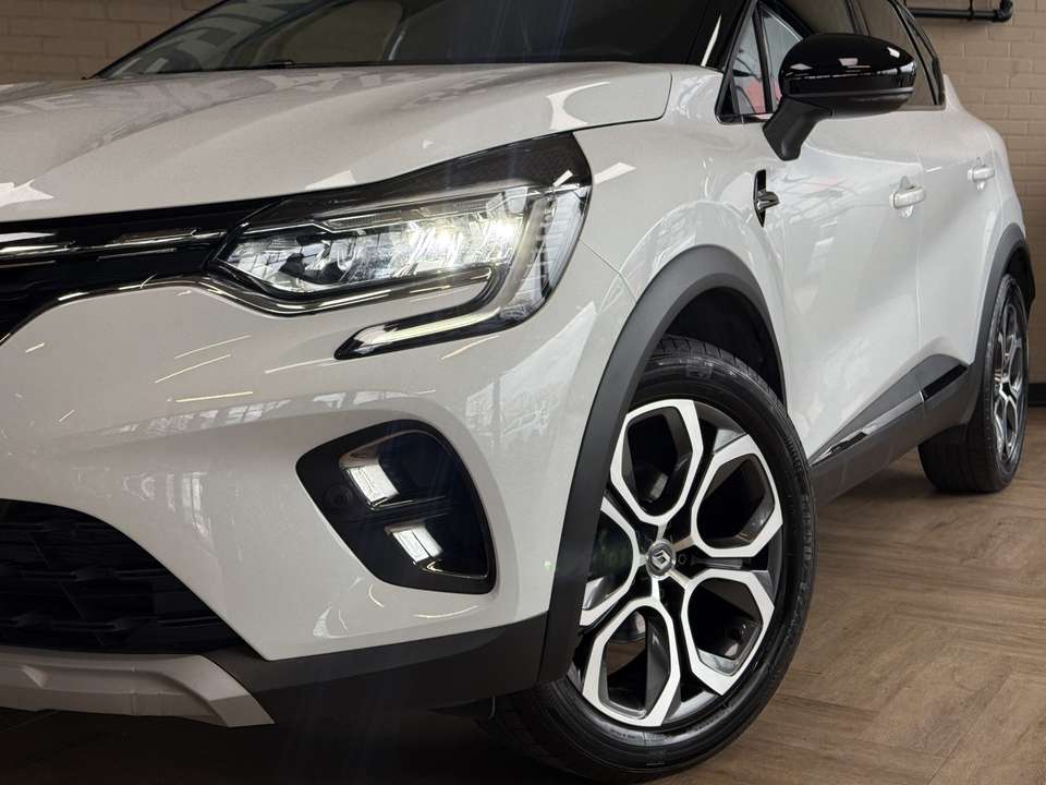Renault Captur - Imagem 9