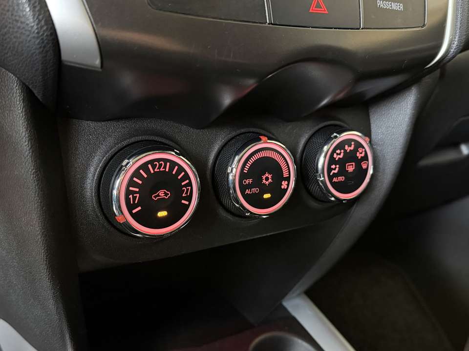 Mitsubishi ASX - Imagem 10