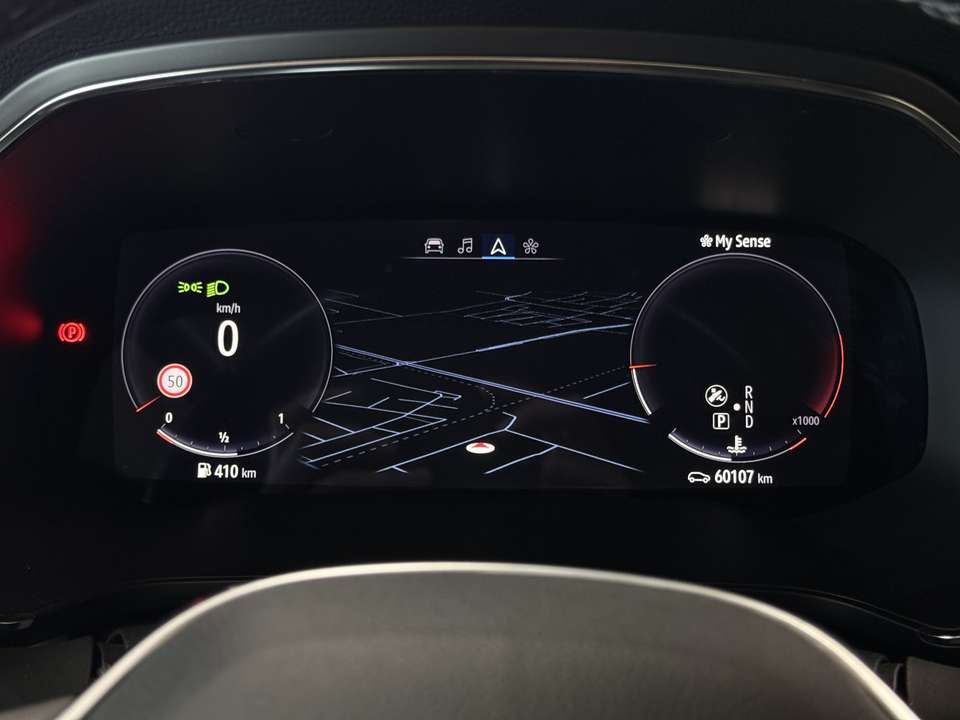 Renault Captur - Imagem 10