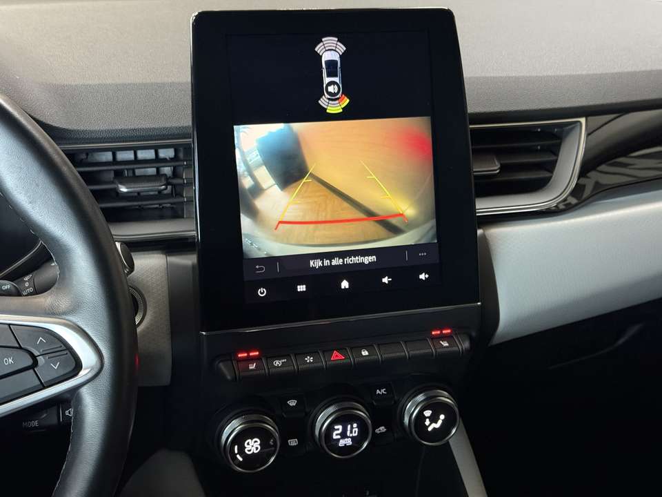 Renault Captur - Imagem 12