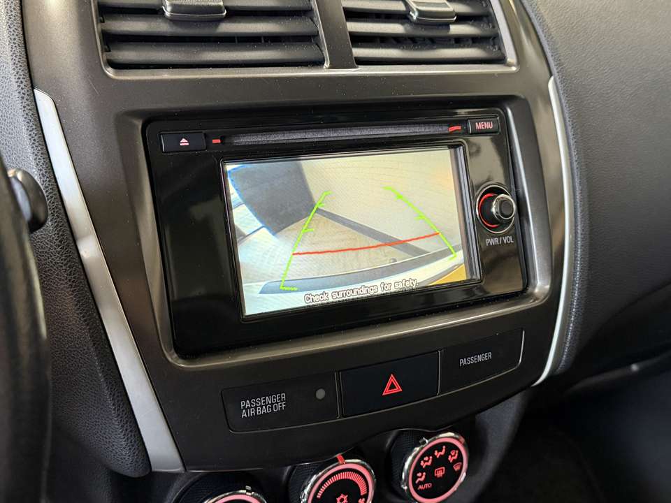 Mitsubishi ASX - Imagem 14