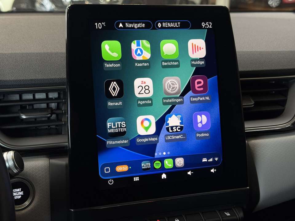 Renault Captur - Imagem 14