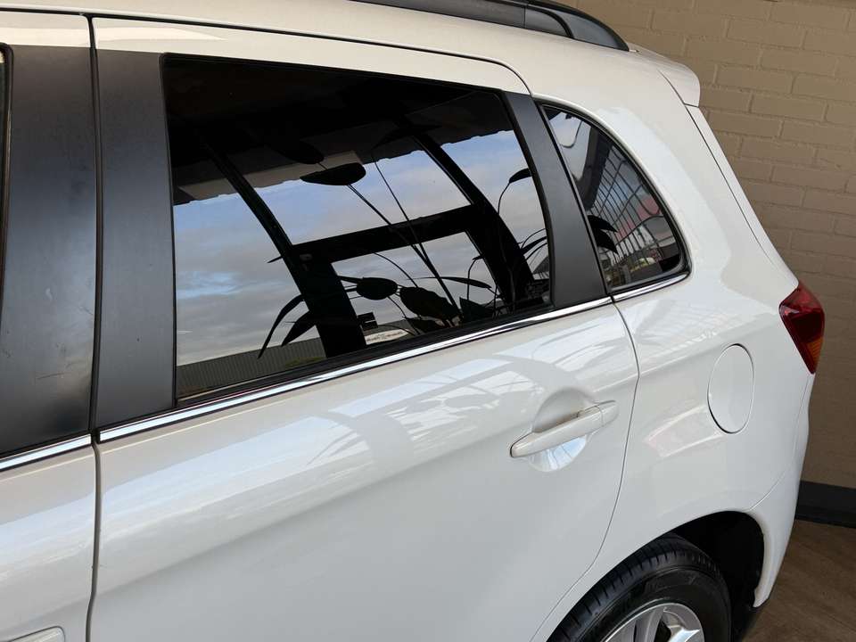 Mitsubishi ASX - Imagem 15