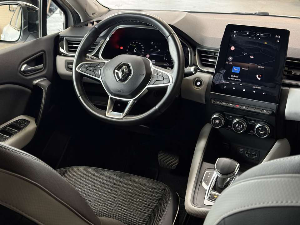 Renault Captur - Imagem 16