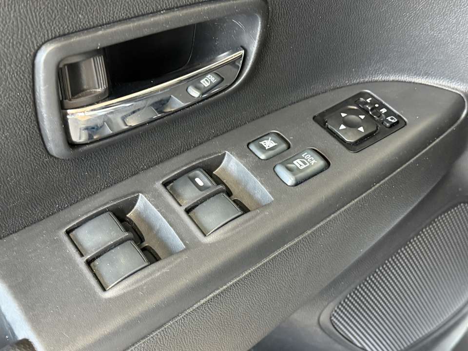 Mitsubishi ASX - Imagem 18