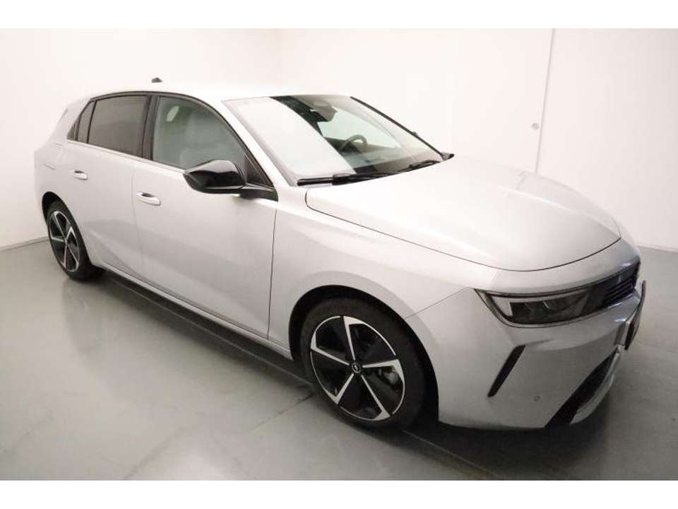 Opel Astra - Imagem 1