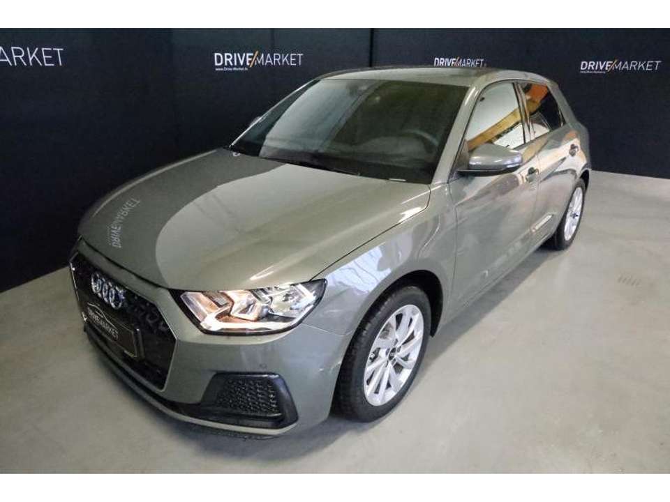 Audi A1 - Imagem 1