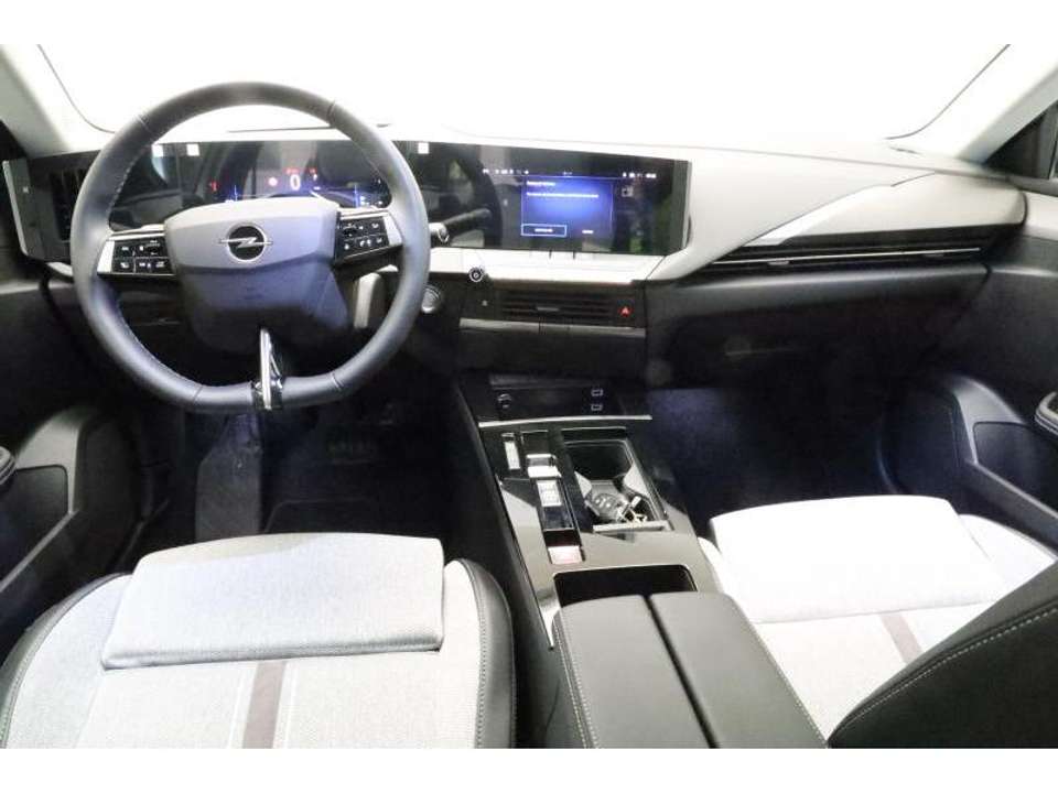 Opel Astra - Imagem 2