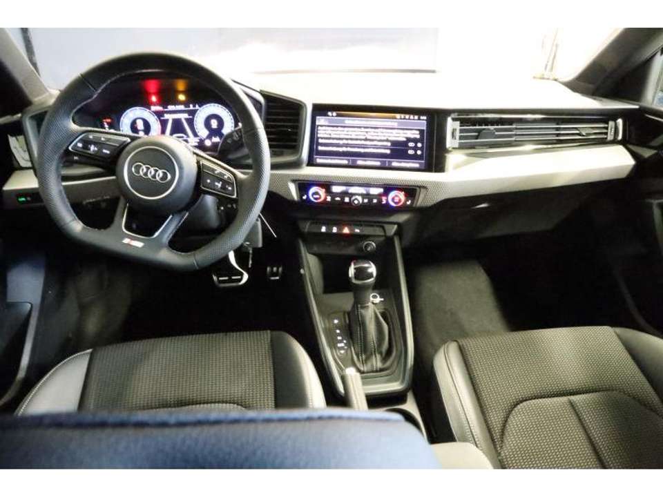 Audi A1 - Imagem 2