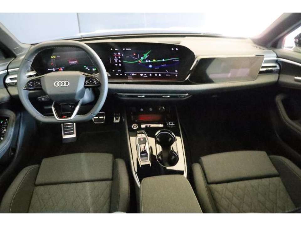 Audi A5 - Imagem 2