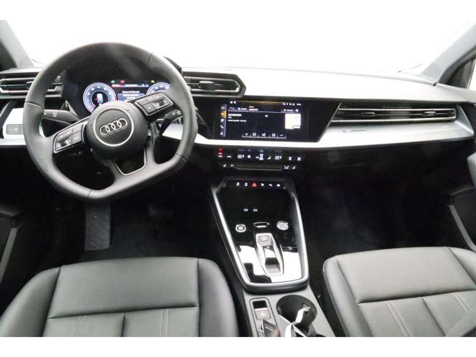 Audi A3 - Imagem 2
