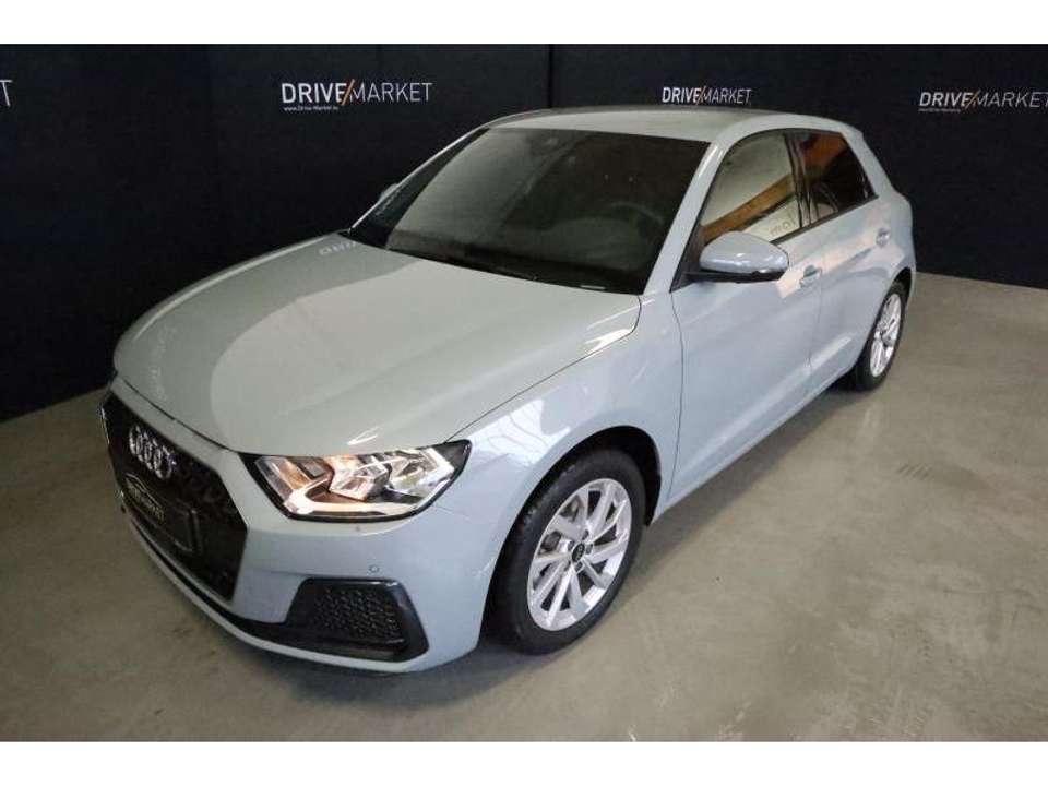 Audi A1 - Imagem 1