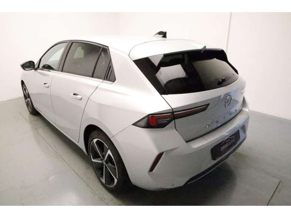 Opel Astra - Imagem 3