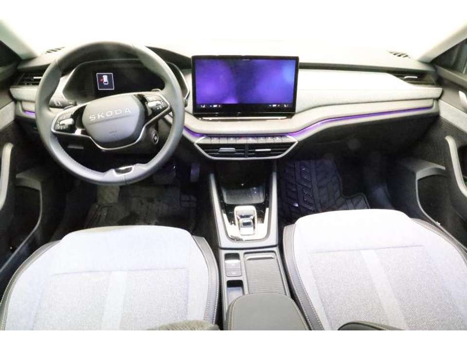 Skoda Octavia - Imagem 2