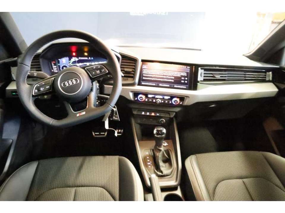 Audi A1 - Imagem 2