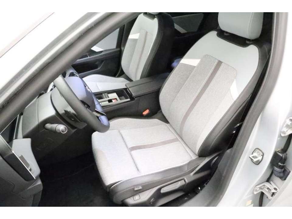 Opel Astra - Imagem 4