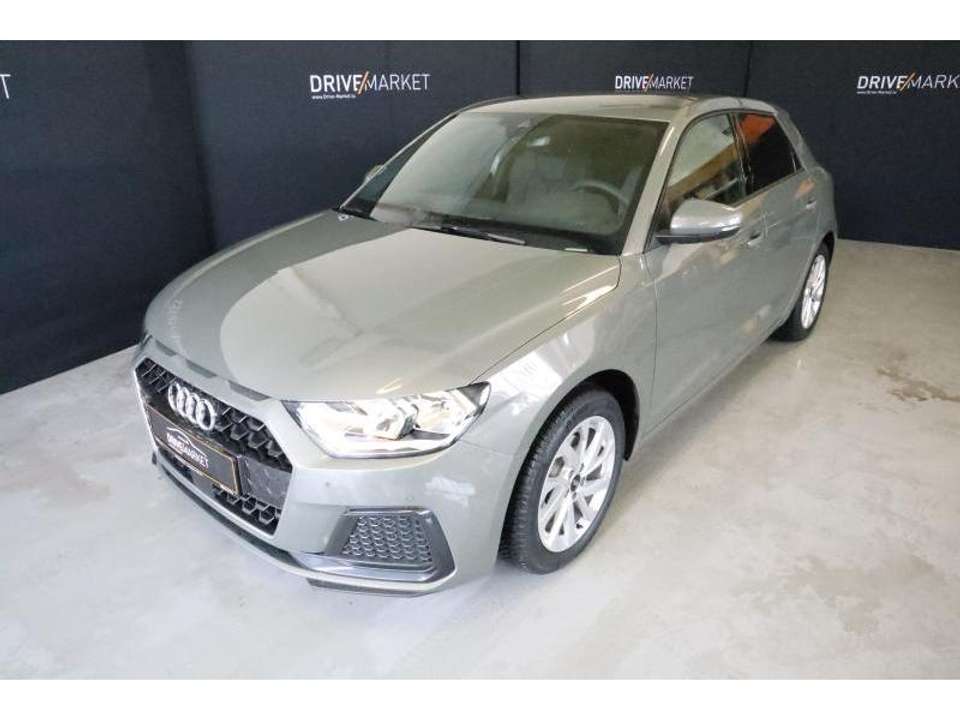 Audi A1 - Imagem 1
