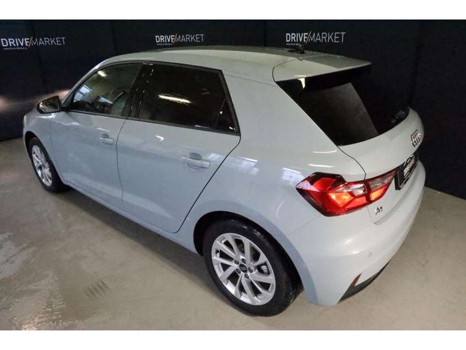 Audi A1 - Imagem 3