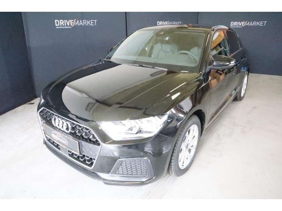Audi A1 - Imagem 1