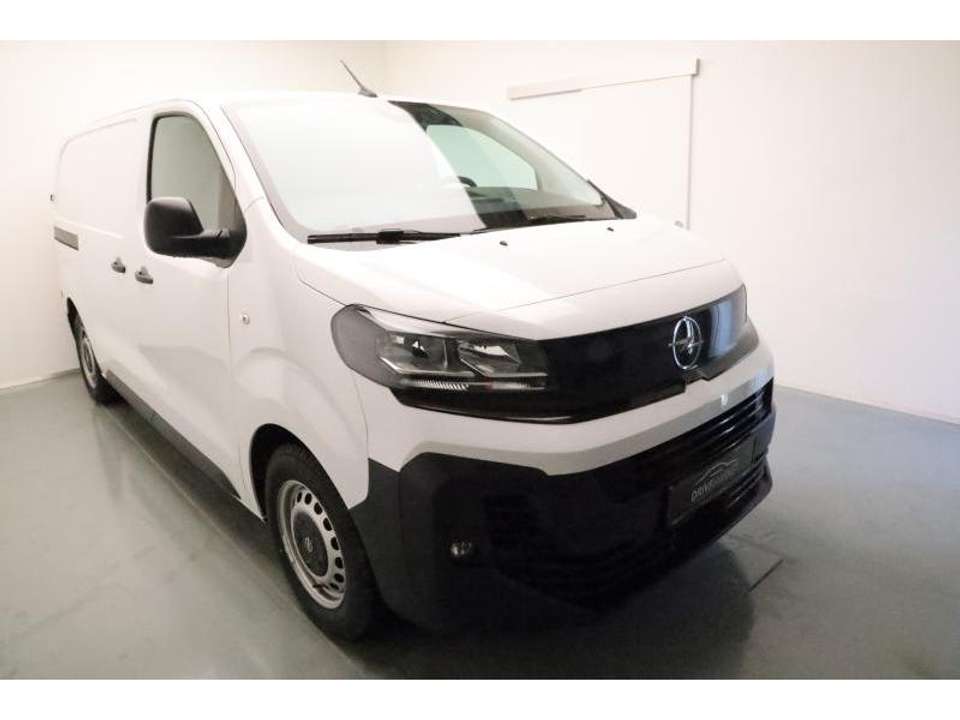 Opel Vivaro - Imagem 1