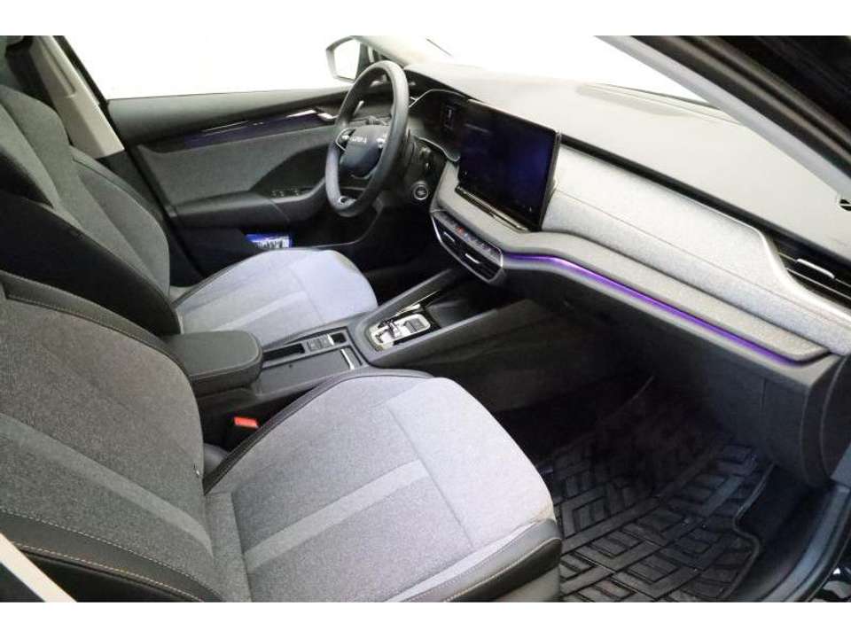 Skoda Octavia - Imagem 4