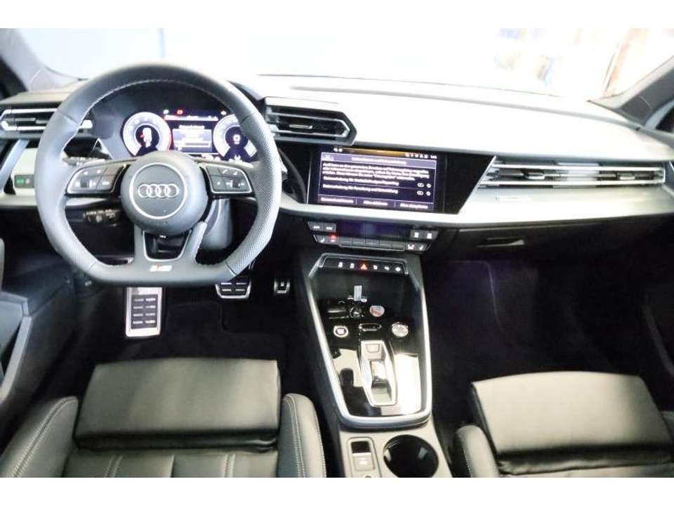 Audi A3 - Imagem 2