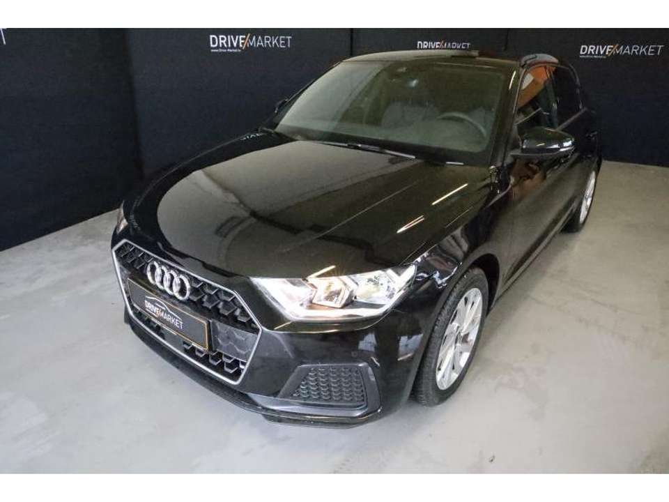 Audi A1 - Imagem 1