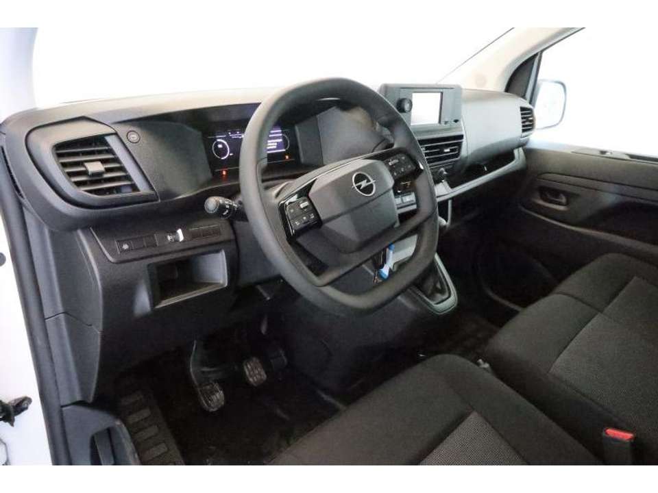 Opel Vivaro - Imagem 2