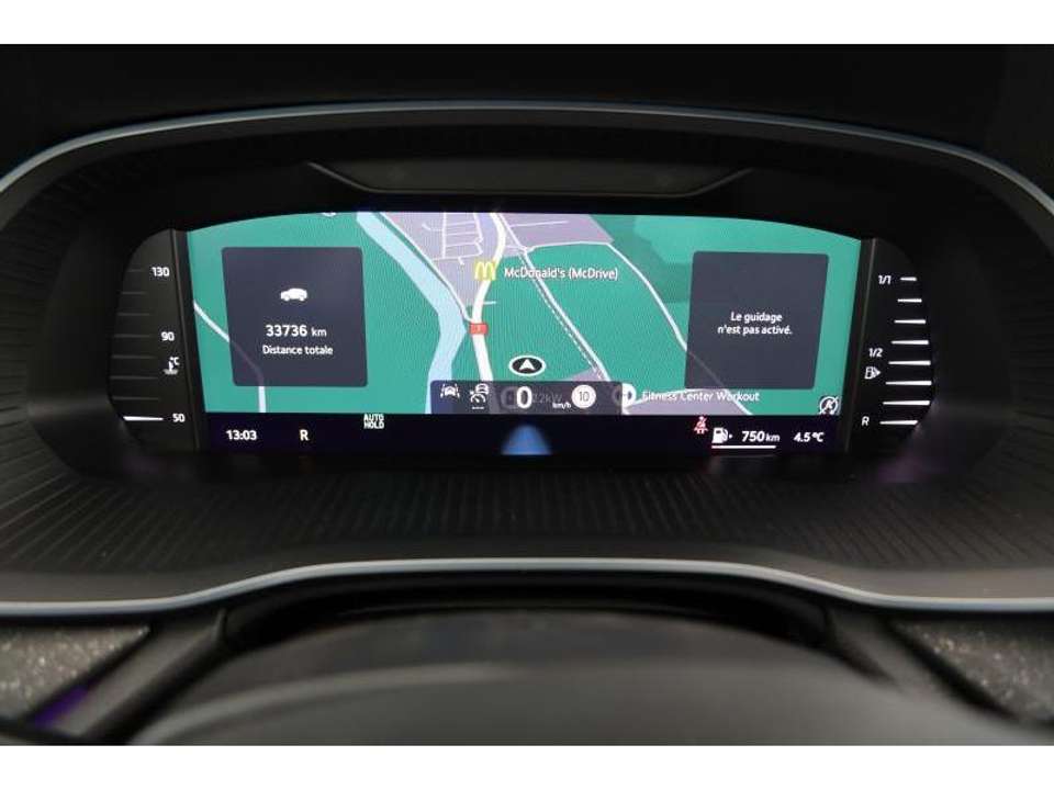 Skoda Octavia - Imagem 5