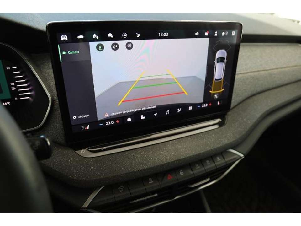 Skoda Octavia - Imagem 6