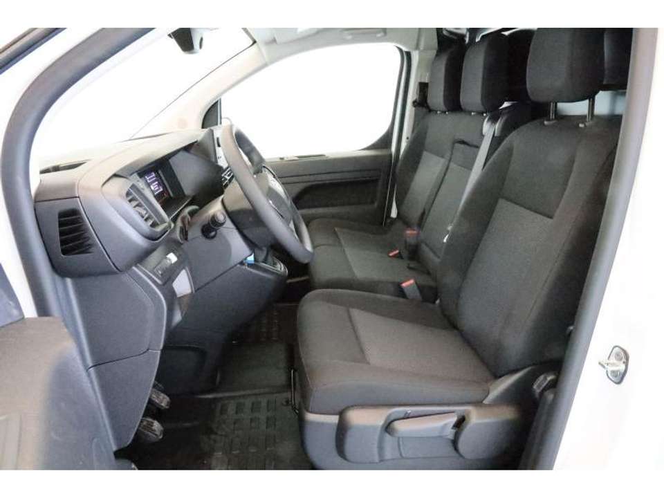 Opel Vivaro - Imagem 4