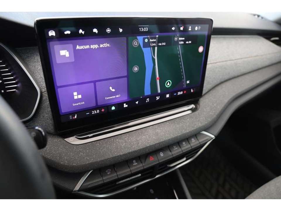 Skoda Octavia - Imagem 7