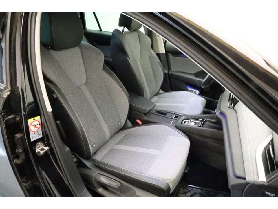 Skoda Octavia - Imagem 9