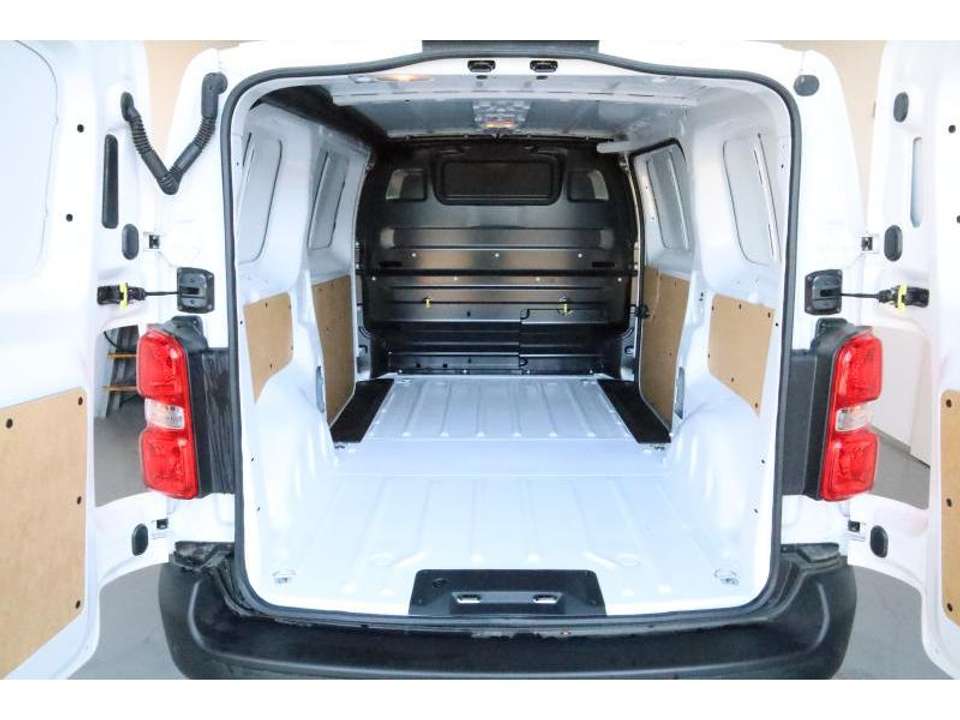 Opel Vivaro - Imagem 7