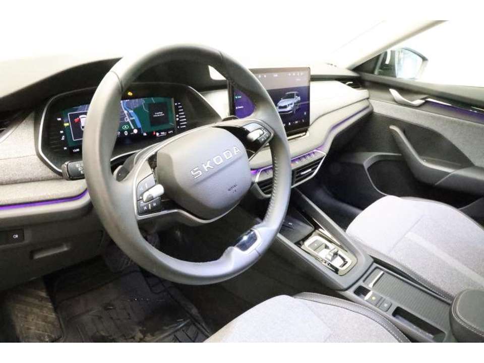 Skoda Octavia - Imagem 10