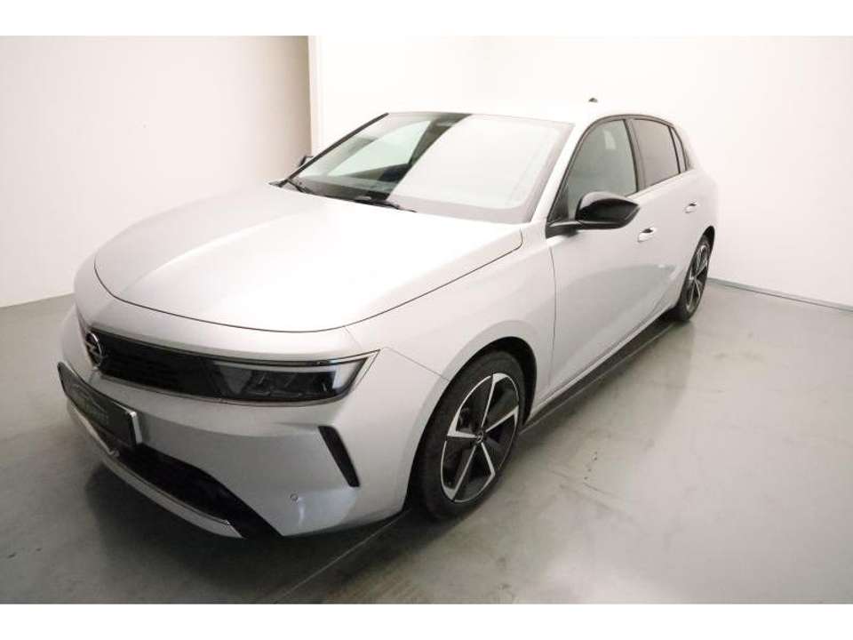 Opel Astra - Imagem 11