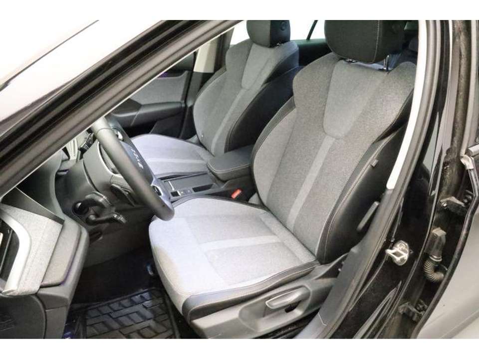 Skoda Octavia - Imagem 11