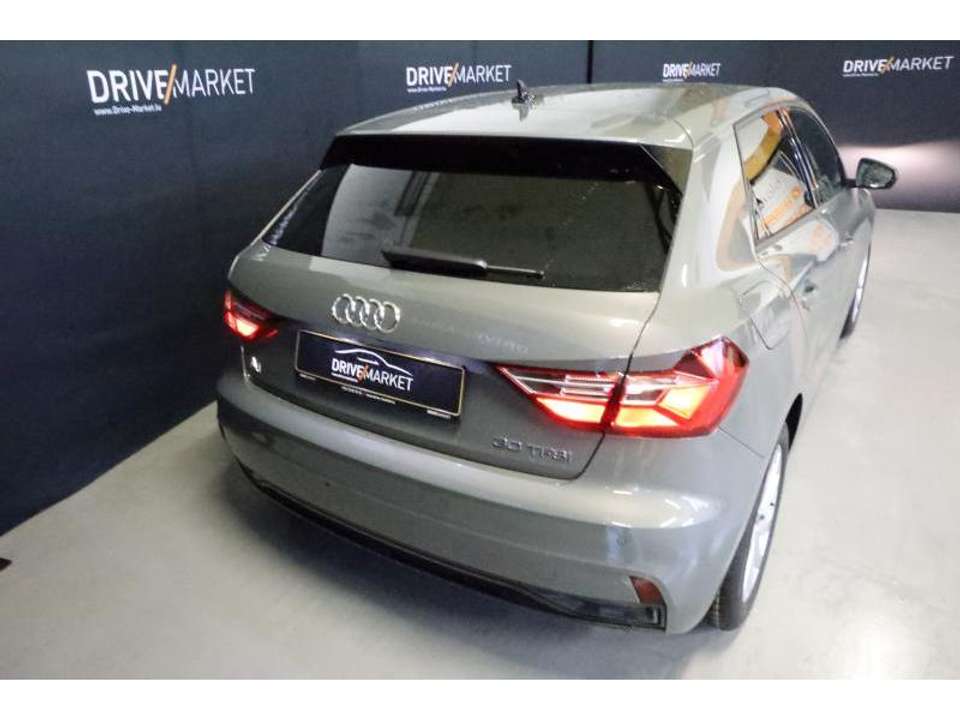 Audi A1 - Imagem 13