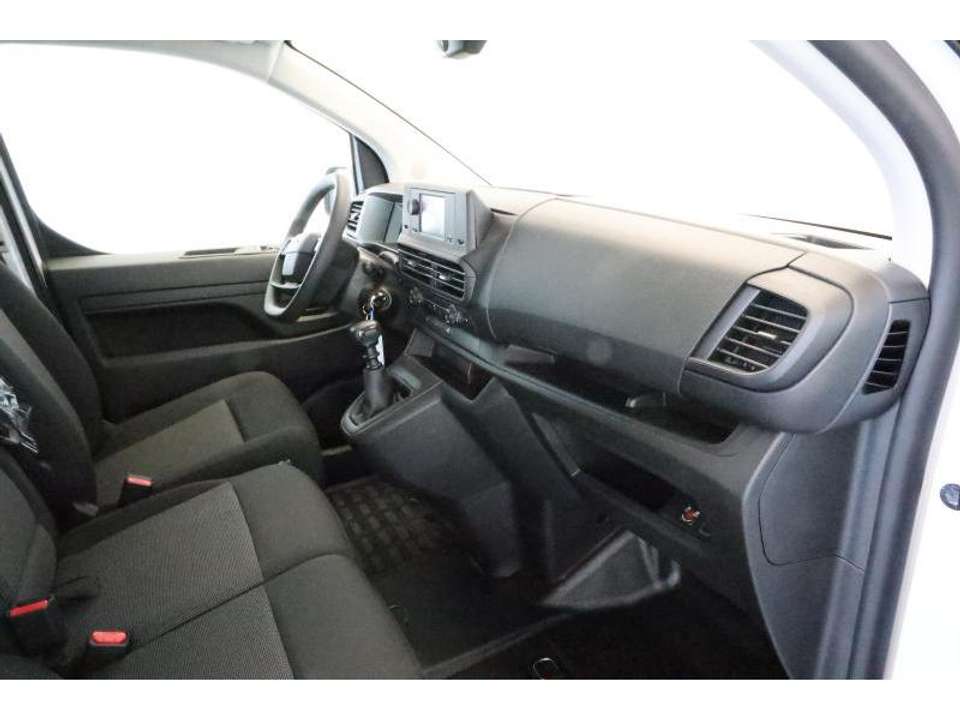 Opel Vivaro - Imagem 9