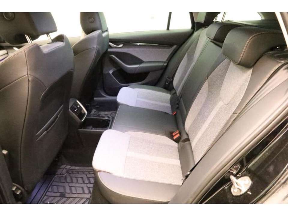 Skoda Octavia - Imagem 12