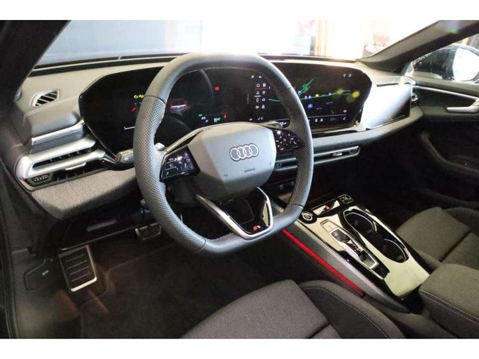 Audi A5 - Imagem 13