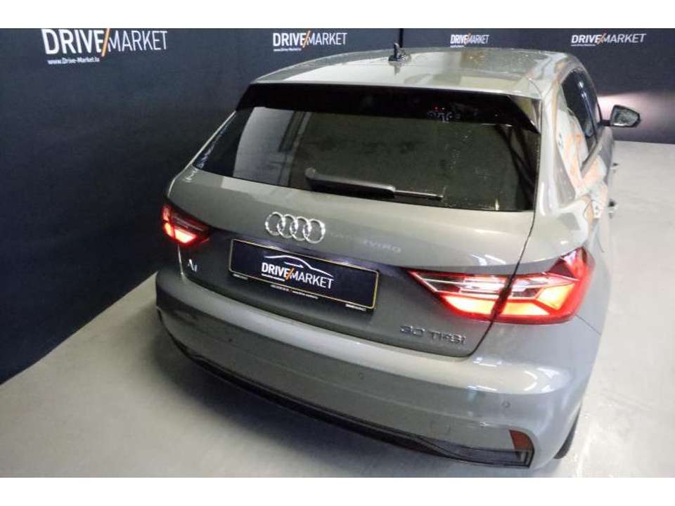 Audi A1 - Imagem 14