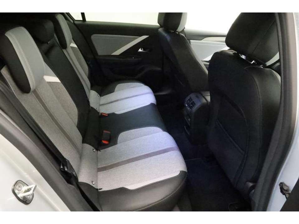 Opel Astra - Imagem 13