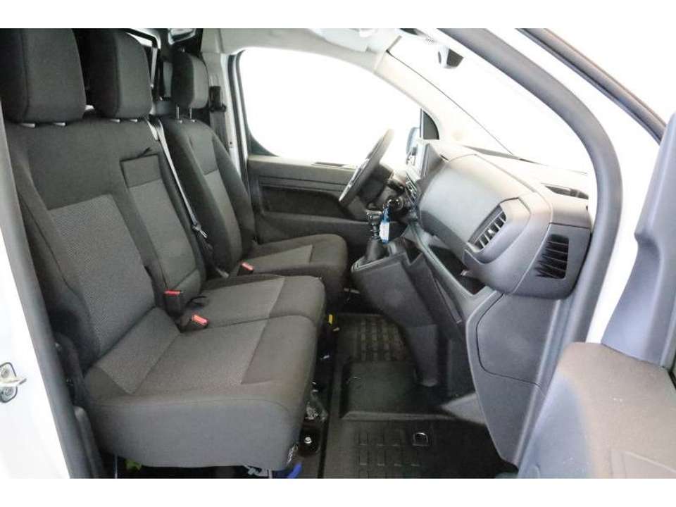 Opel Vivaro - Imagem 10