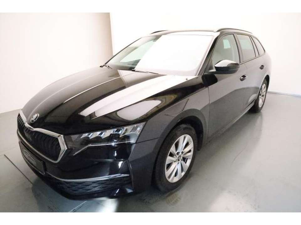 Skoda Octavia - Imagem 13