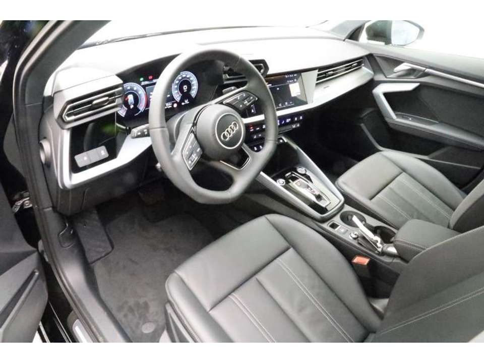 Audi A3 - Imagem 13