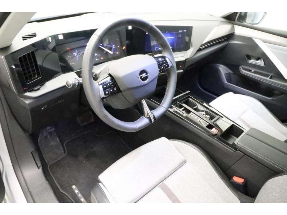 Opel Astra - Imagem 14