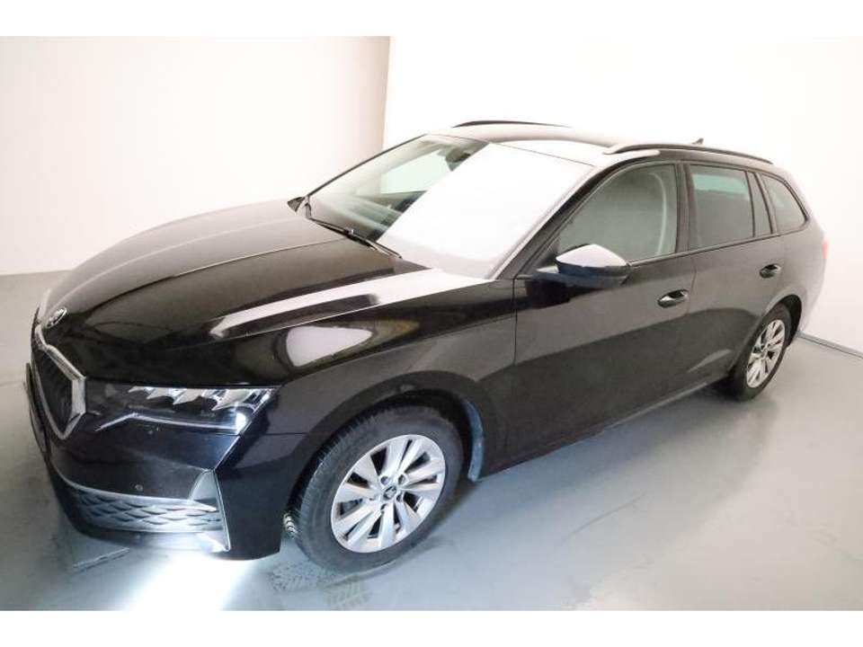 Skoda Octavia - Imagem 14
