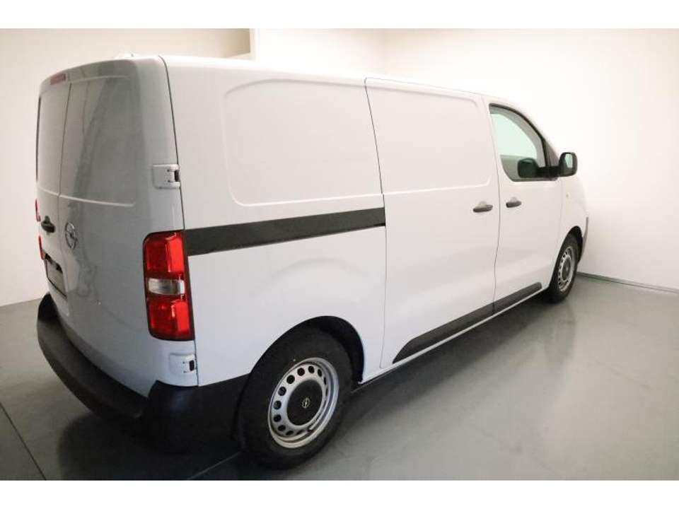 Opel Vivaro - Imagem 12