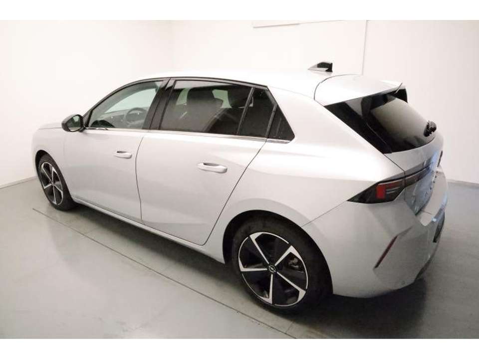 Opel Astra - Imagem 15